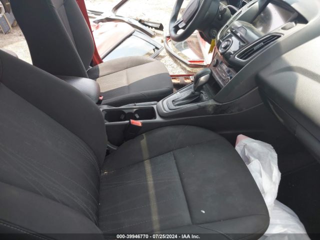 1FADP3H24JL267894 Ford FOCUS SEL