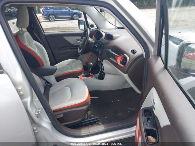 ZACCJADT7GPC84705 Jeep Renegade Limited