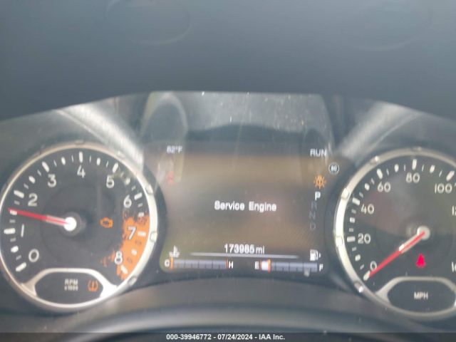 ZACCJADT7GPC84705 Jeep Renegade Limited