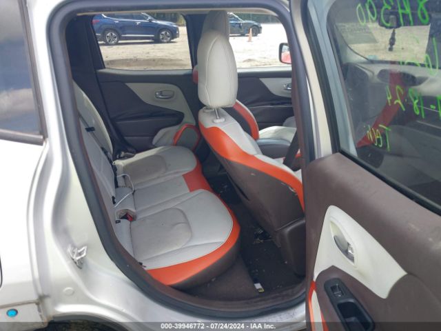 ZACCJADT7GPC84705 Jeep Renegade Limited