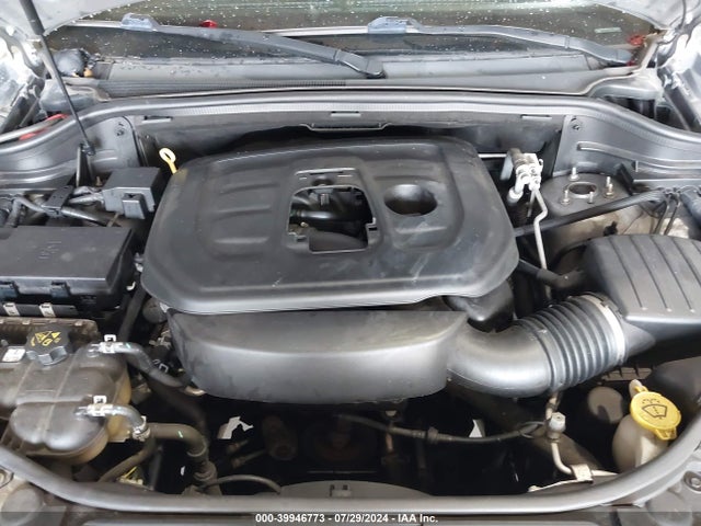 Jeep Grand Cherokee Limited 4x4 2017 1C4RJFBGXHC900660 Image 10