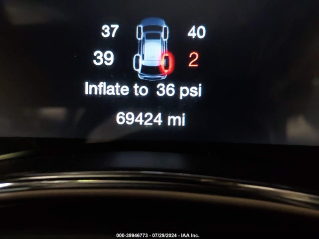 Jeep Grand Cherokee Limited 4x4 2017 1C4RJFBGXHC900660 Image 7