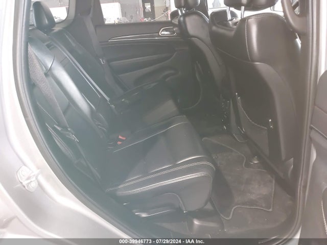 Jeep Grand Cherokee Limited 4x4 2017 1C4RJFBGXHC900660 Image 8
