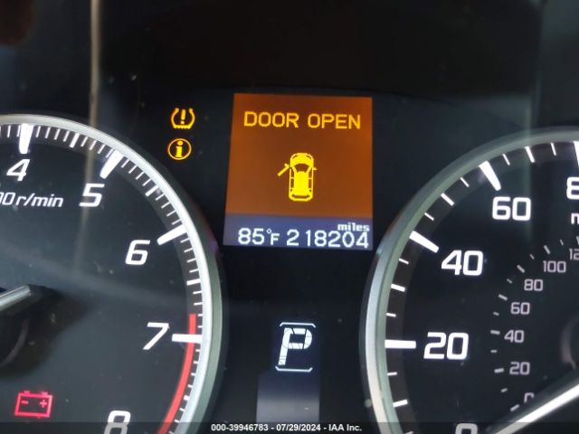 2013 ACURA RDX 5J8TB3H33DL017338 Photo 6