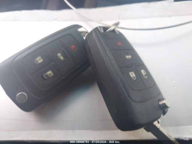 1G1PC5SB4E7310077 Chevrolet Cruze 1lt Auto