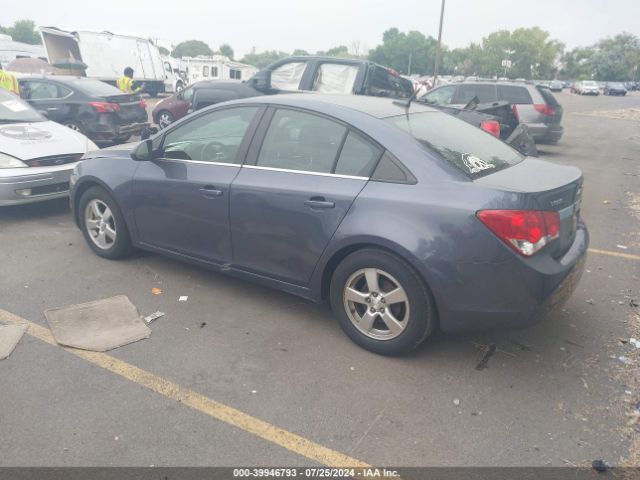 1G1PC5SB4E7310077 Chevrolet Cruze 1lt Auto