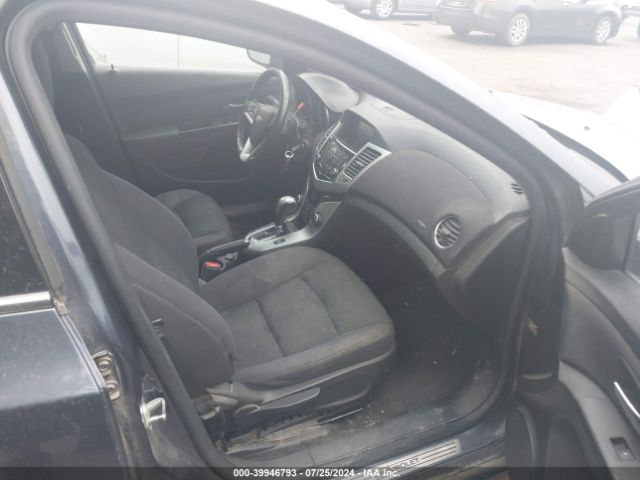 1G1PC5SB4E7310077 Chevrolet Cruze 1lt Auto