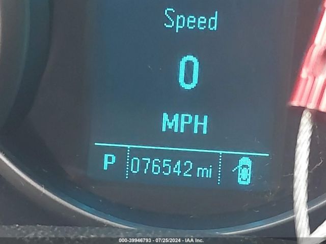 1G1PC5SB4E7310077 Chevrolet Cruze 1lt Auto