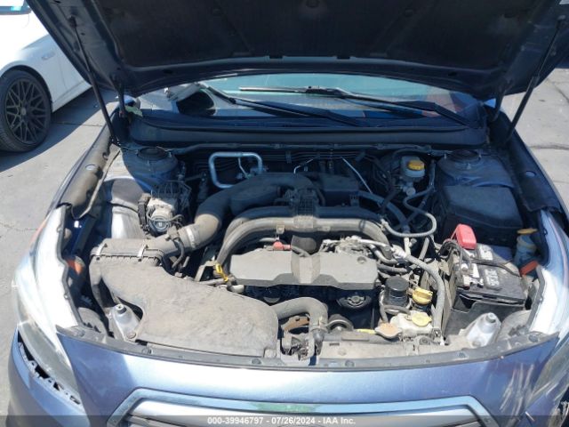 4S4BSANC7H3205915 Subaru Outback 2.5i Limited