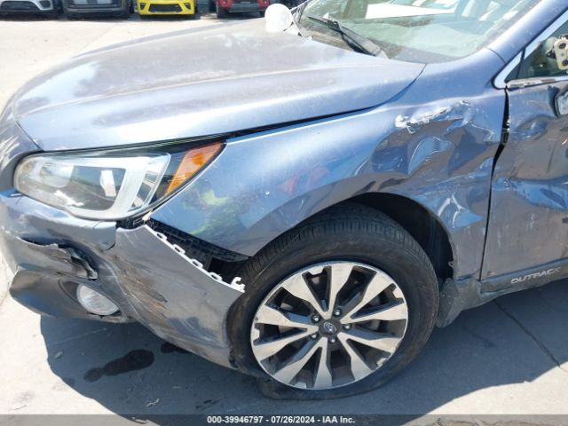 4S4BSANC7H3205915 Subaru Outback 2.5i Limited