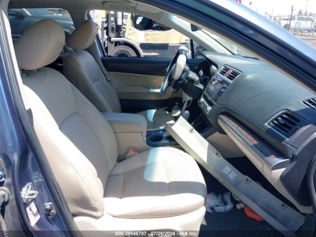 4S4BSANC7H3205915 Subaru Outback 2.5i Limited
