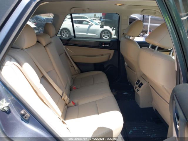 4S4BSANC7H3205915 Subaru Outback 2.5i Limited