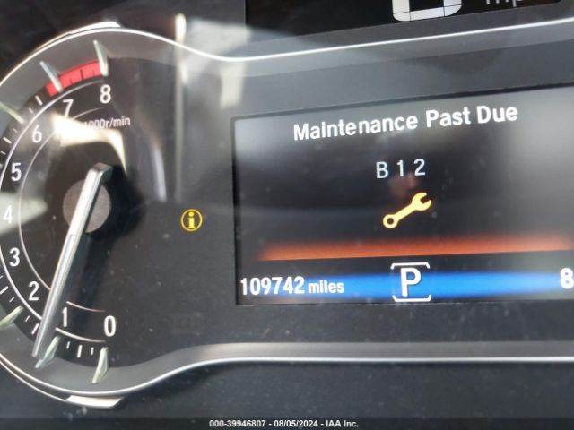 5FNYF6H09JB037754 Honda Pilot Elite