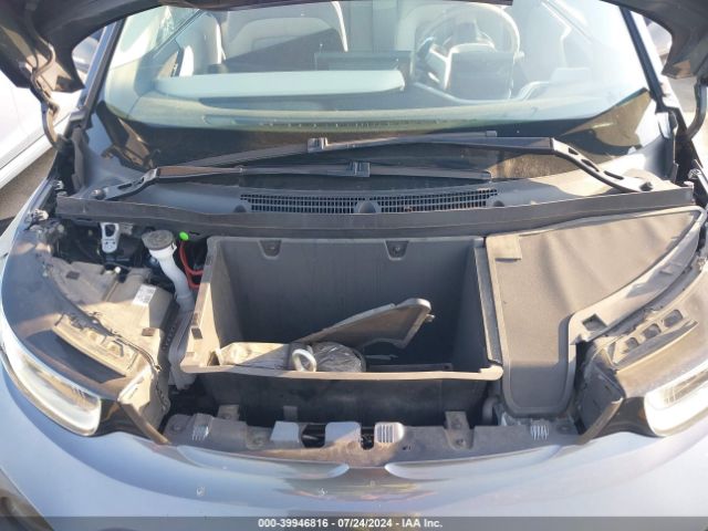 WBY1Z4C58GV506700 BMW I3 Base W/range Extender