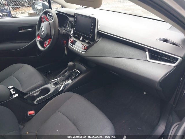 Toyota COROLLA LE 2021 5YFEPMAE2MP183707 Image 5