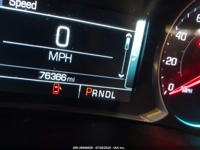 1GNEVJKW8KJ287445 Chevrolet Traverse Rs