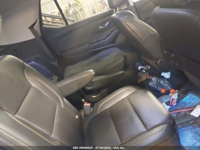 1GNEVJKW8KJ287445 Chevrolet Traverse Rs
