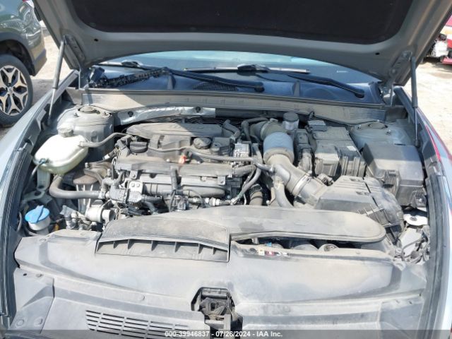 5NPEH4J27LH011543 Hyundai Sonata Limited