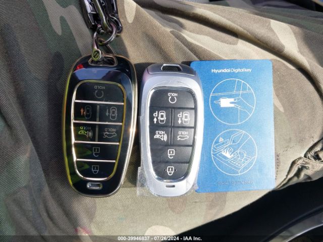 5NPEH4J27LH011543 Hyundai Sonata Limited