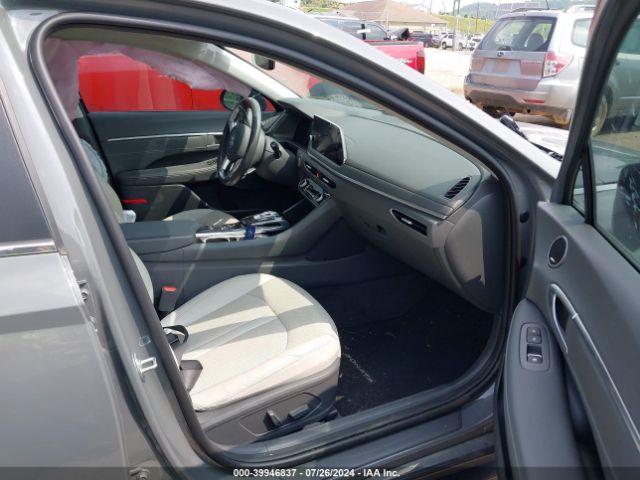 5NPEH4J27LH011543 Hyundai Sonata Limited