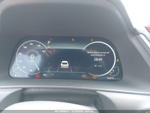 5NPEH4J27LH011543 Hyundai Sonata Limited