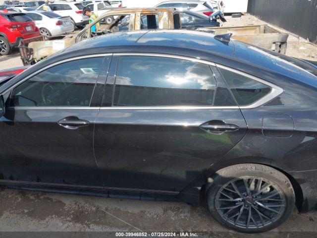 KMTFN4JE5KU322921 Genesis G80 3.8