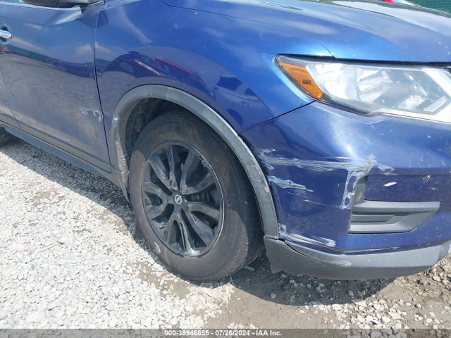 Nissan ROGUE SV 2017 KNMAT2MV3HP599427 Image 6