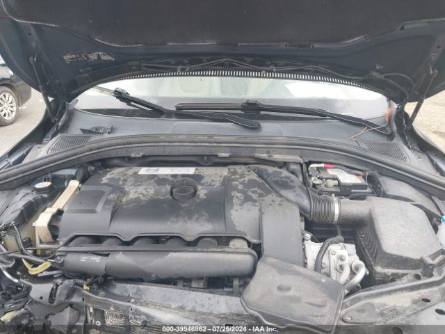 YV4902RM5F2651711 Volvo Xc60 T6 Platinum