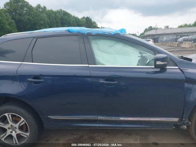 YV4902RM5F2651711 Volvo Xc60 T6 Platinum