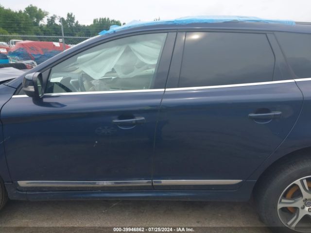YV4902RM5F2651711 Volvo Xc60 T6 Platinum
