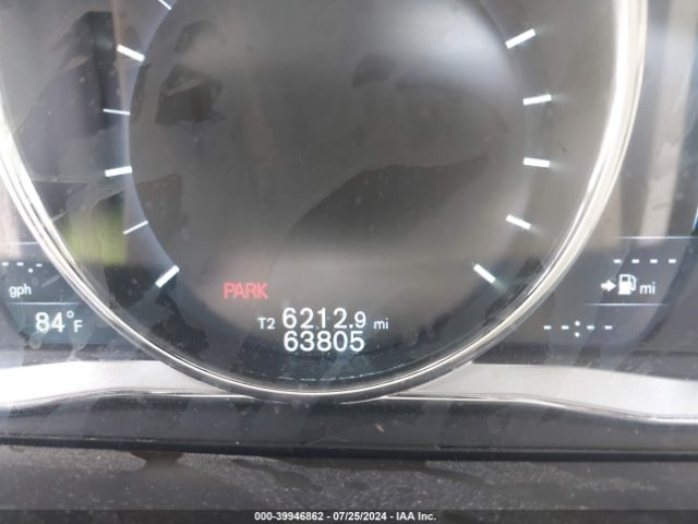 YV4902RM5F2651711 Volvo Xc60 T6 Platinum