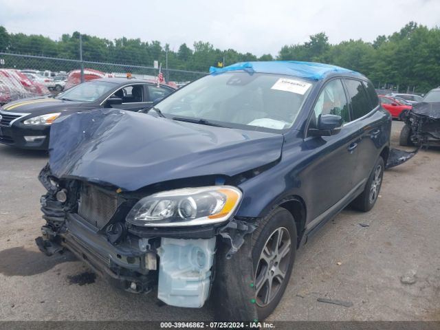 YV4902RM5F2651711 Volvo Xc60 T6 Platinum