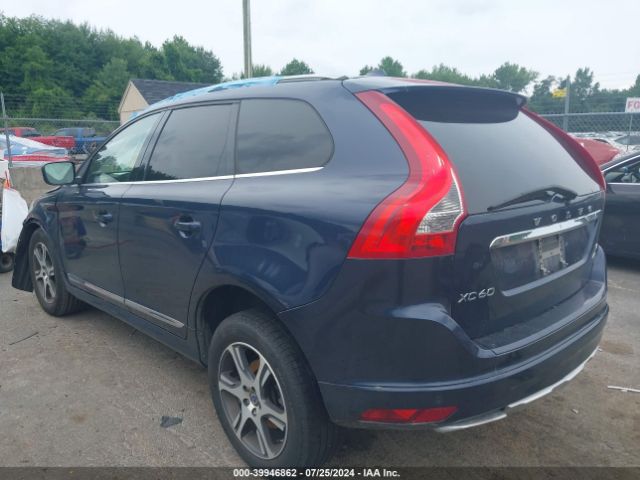YV4902RM5F2651711 Volvo Xc60 T6 Platinum