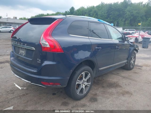 YV4902RM5F2651711 Volvo Xc60 T6 Platinum