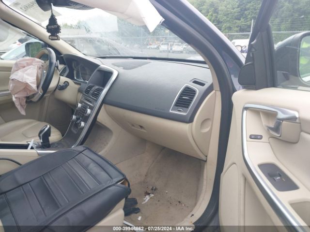 YV4902RM5F2651711 Volvo Xc60 T6 Platinum