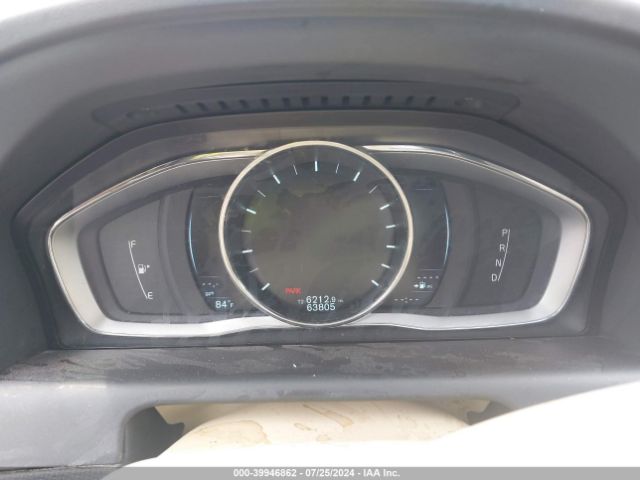 YV4902RM5F2651711 Volvo Xc60 T6 Platinum