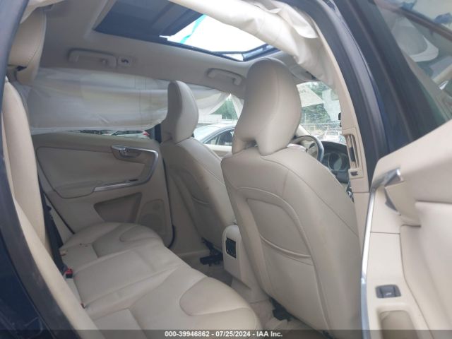 YV4902RM5F2651711 Volvo Xc60 T6 Platinum