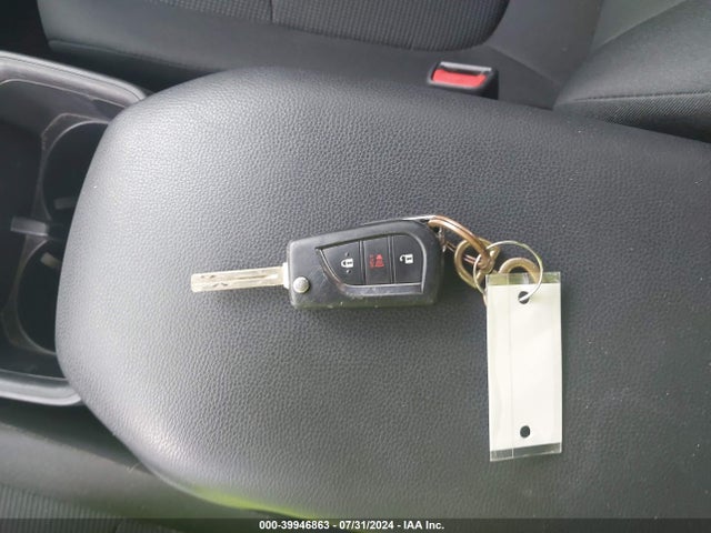 Toyota RAV4 LE 2022 2T3K1RFV2NW220708 Image 11