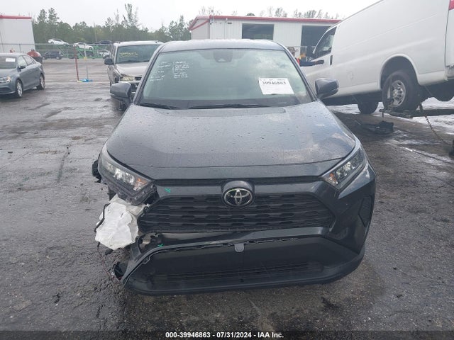 Toyota RAV4 LE 2022 2T3K1RFV2NW220708 Image 12
