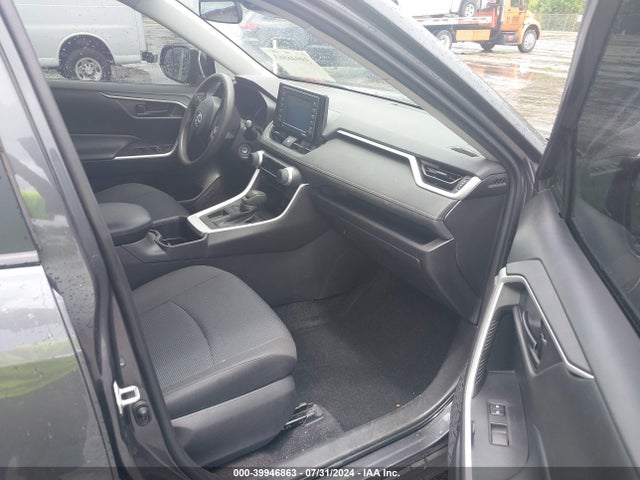 Toyota RAV4 LE 2022 2T3K1RFV2NW220708 Image 5