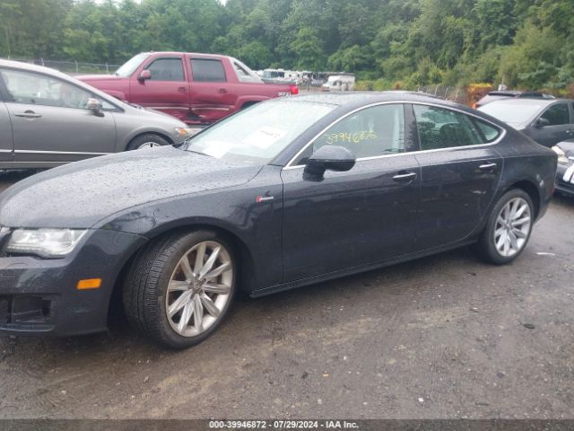 WAUWGAFC6FN002499 Audi A7 3.0t Premium Plus