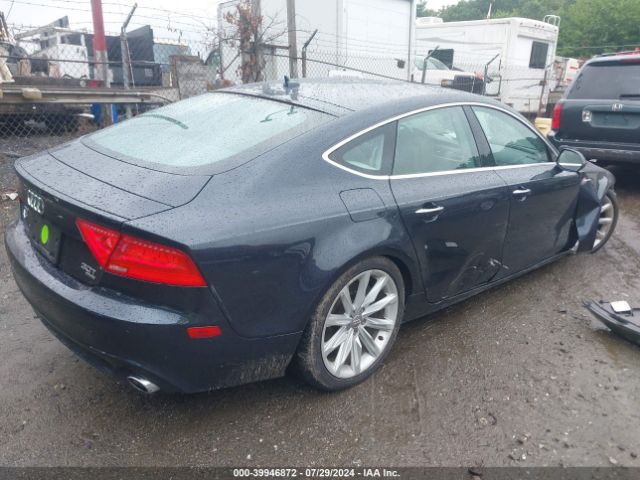 WAUWGAFC6FN002499 Audi A7 3.0t Premium Plus