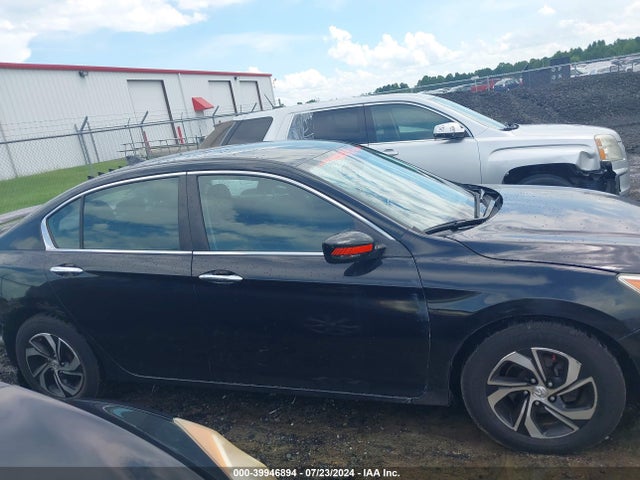 Honda ACCORD LX 2017 1HGCR2F3XHA213707 Image 12