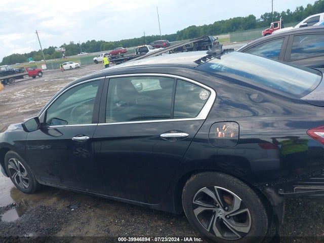 Honda ACCORD LX 2017 1HGCR2F3XHA213707 Image 13