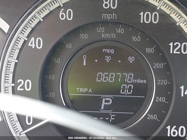 Honda ACCORD LX 2017 1HGCR2F3XHA213707 Image 14