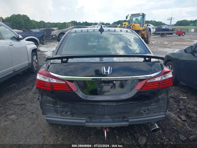 Honda ACCORD LX 2017 1HGCR2F3XHA213707 Image 15