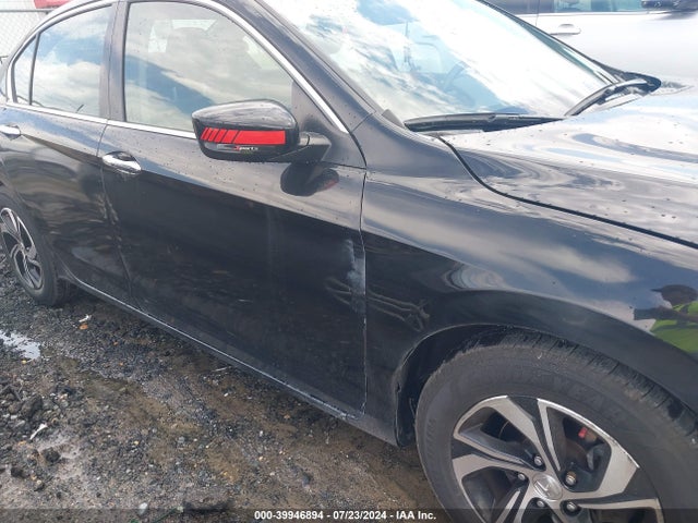 Honda ACCORD LX 2017 1HGCR2F3XHA213707 Image 17