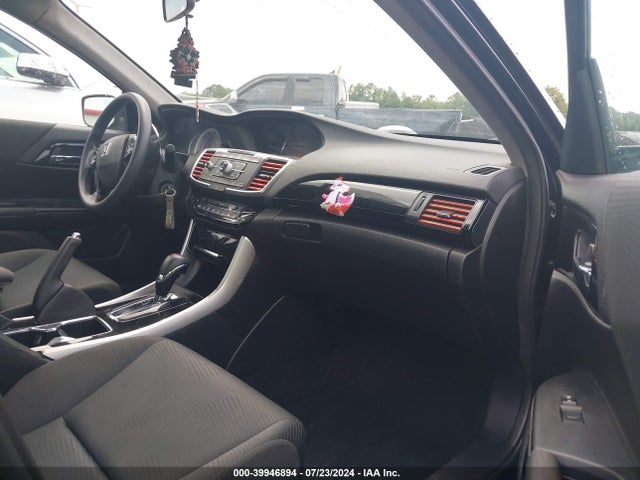 Honda ACCORD LX 2017 1HGCR2F3XHA213707 Image 5