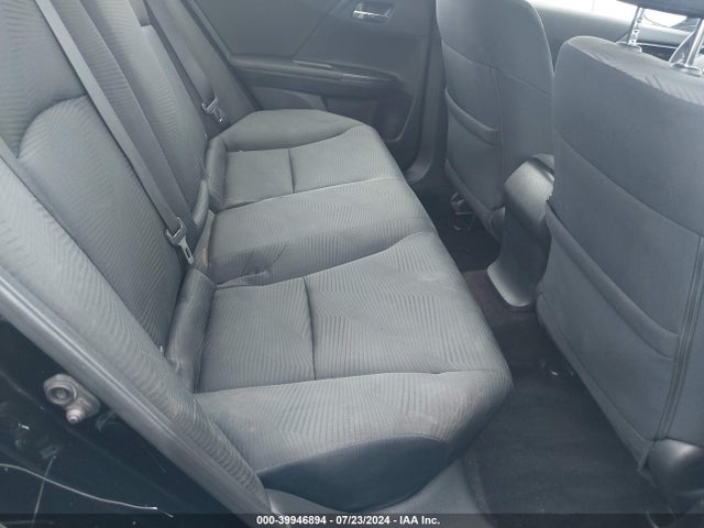 Honda ACCORD LX 2017 1HGCR2F3XHA213707 Image 8