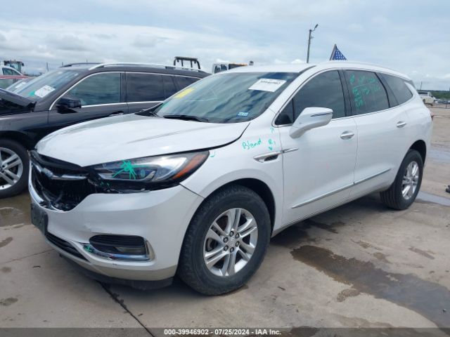 5GAERBKW3JJ139884 Buick Enclave Essence